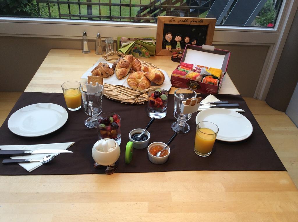 B&B Uccle Exterior foto