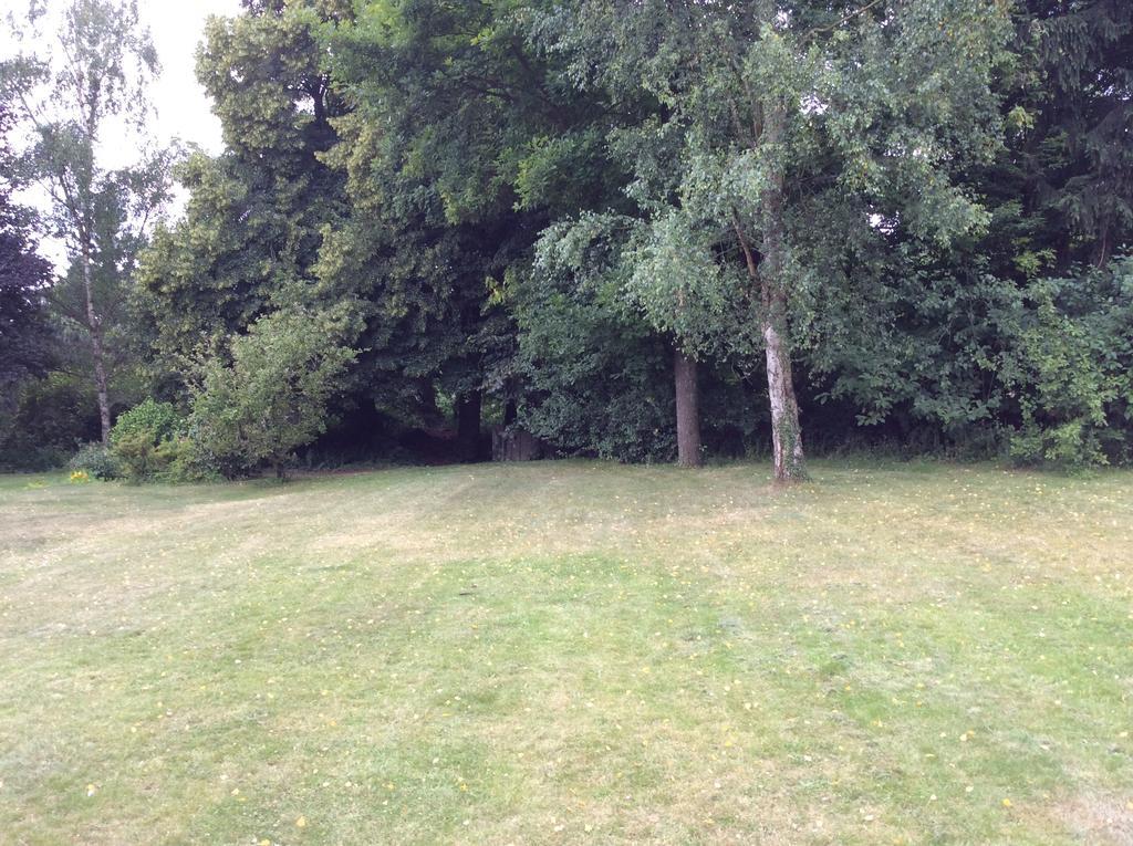 B&B Uccle Exterior foto